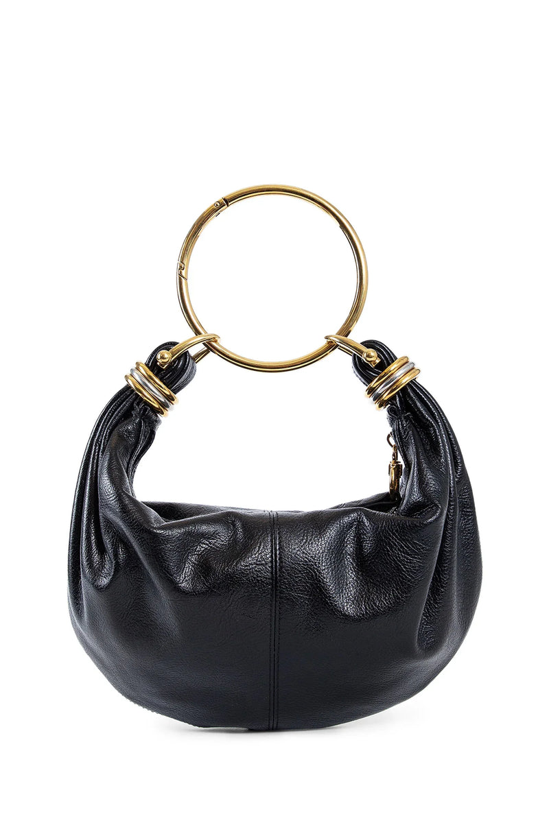 CHLOÉ Small Bracelet Hobo Bag woman