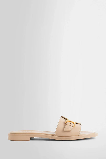 Antonioli CHLOÉ WOMAN PINK SANDALS & SLIDES
