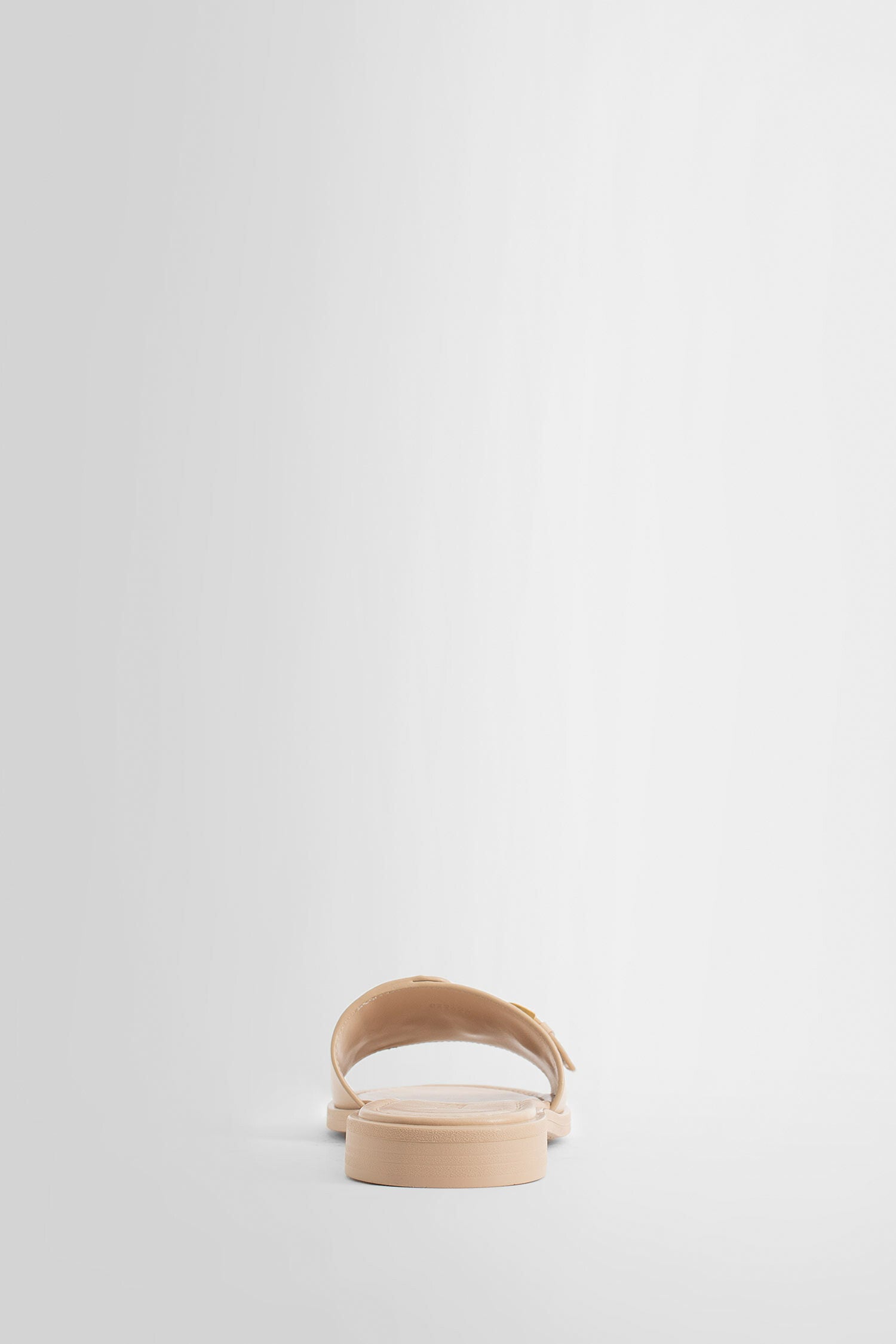 CHLOÉ WOMAN PINK SANDALS