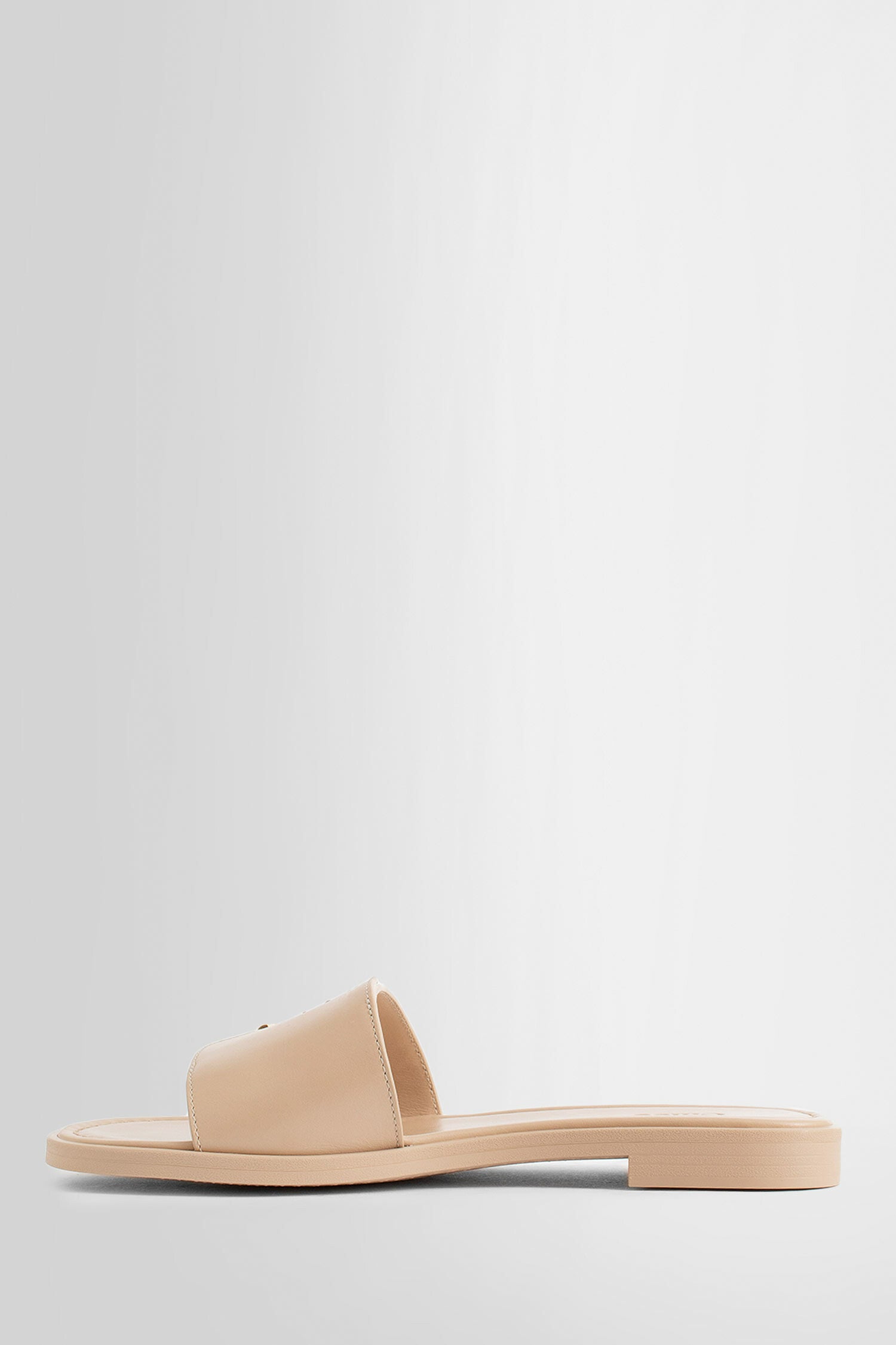 CHLOÉ WOMAN PINK SANDALS