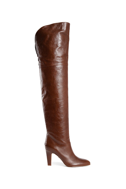 Antonioli CHLOÉ WOMAN BROWN BOOTS