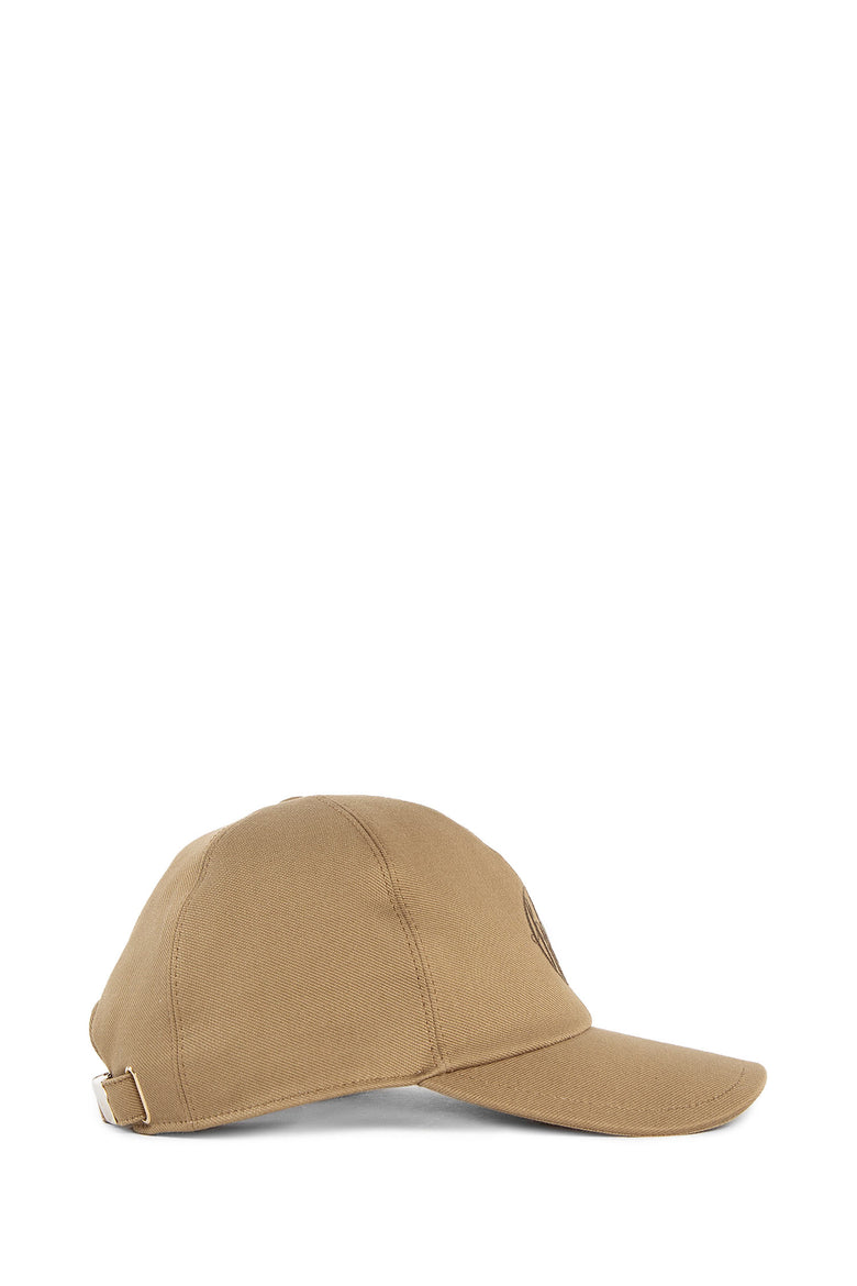 CHLOÉ WOMAN BROWN HATS