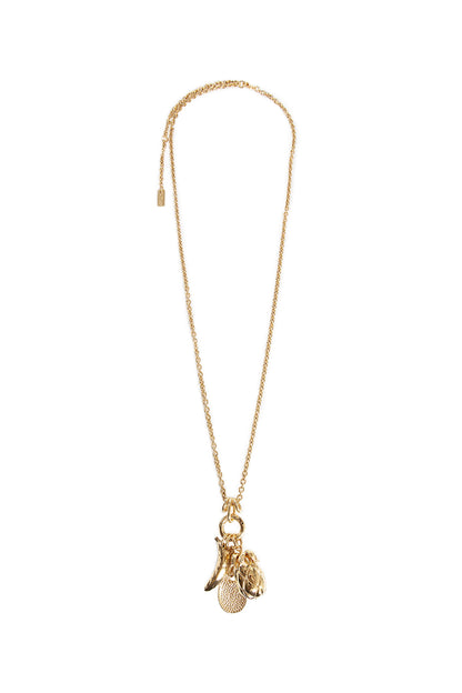 Antonioli CHLOÉ WOMAN GOLD JEWELLERY