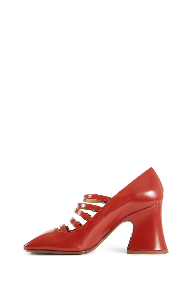 Janis Pumps - Antonioli.eu