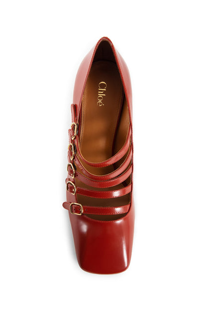 Janis Pumps