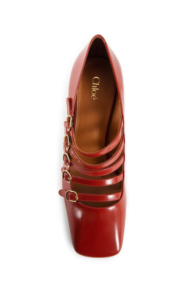 Janis Pumps - Antonioli.eu