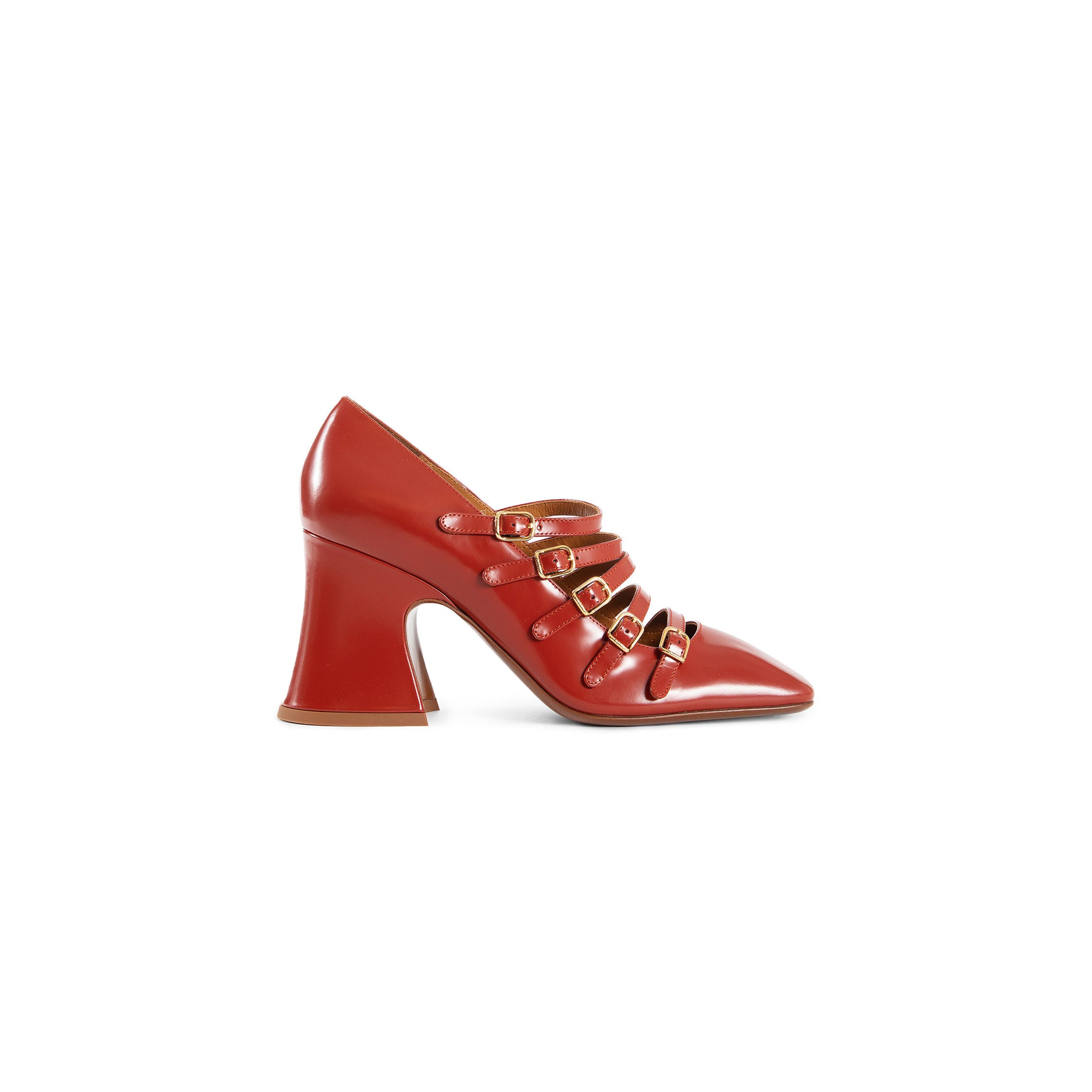 Janis Pumps