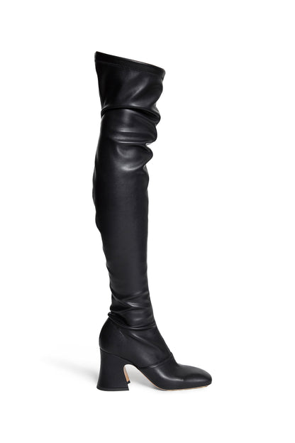 Janis Over-The-Knee Boots