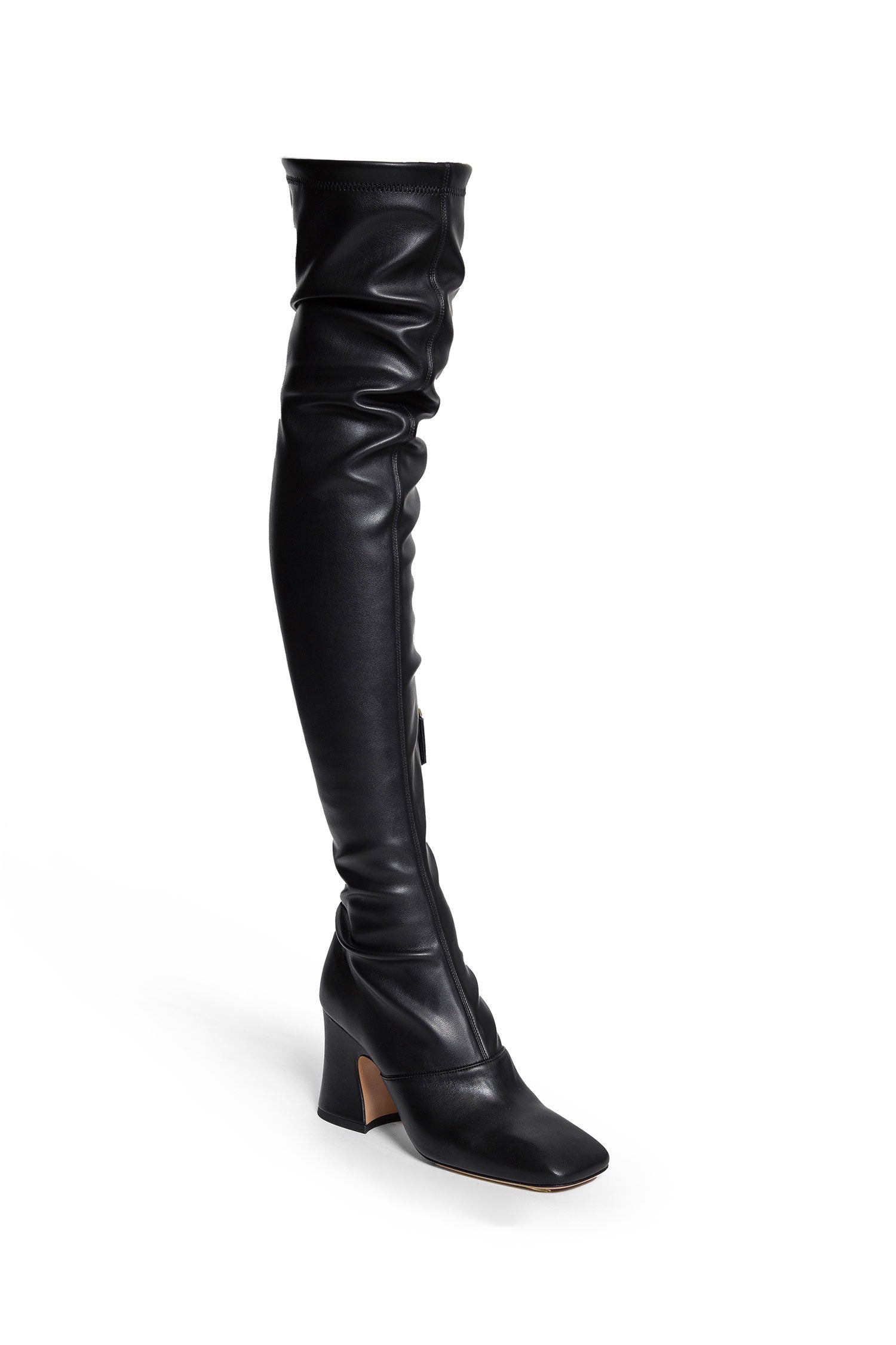 Janis Over-The-Knee Boots