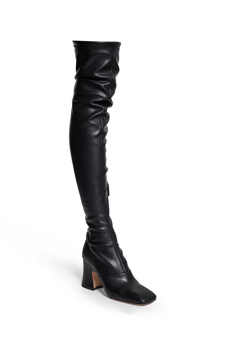 Janis Over-The-Knee Boots