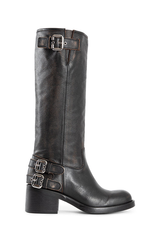 Dakota Boots