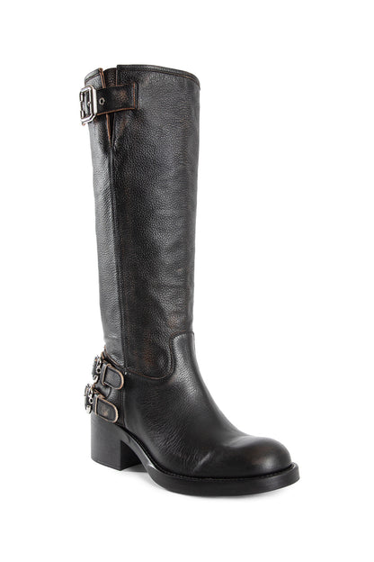 Dakota Boots