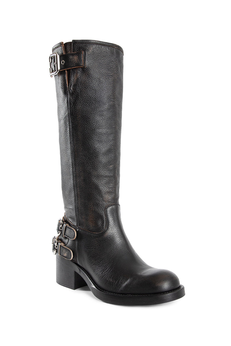Dakota Boots