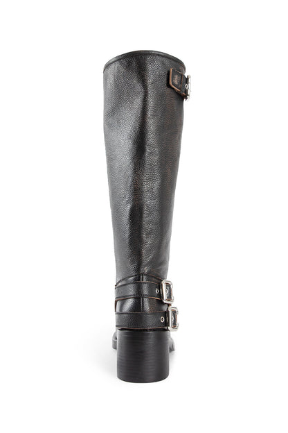 Dakota Boots