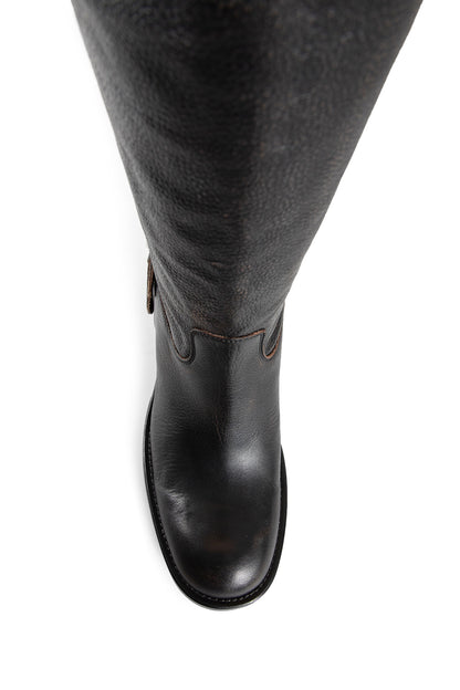 Dakota Boots