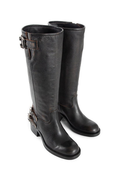 Dakota Boots