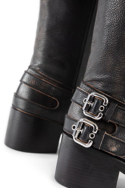 Dakota Boots