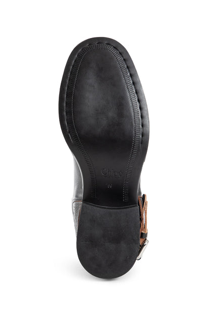 Dakota Boots