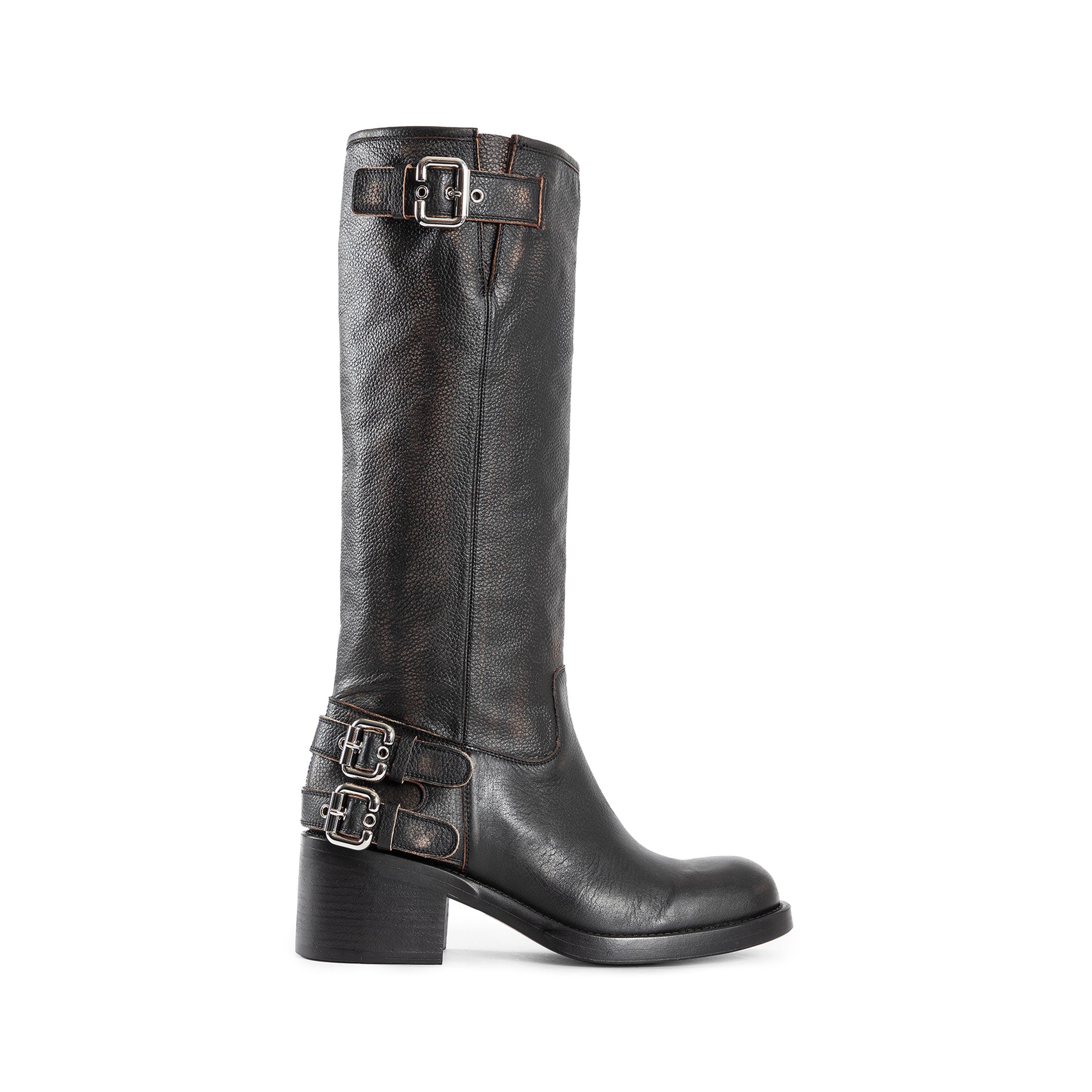 Dakota Boots