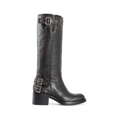 Dakota Boots