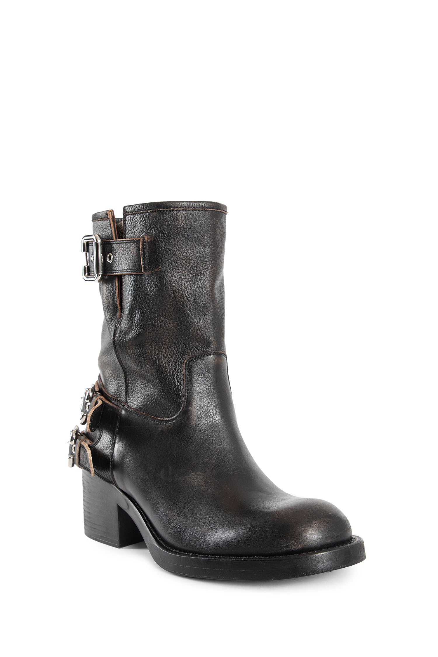 Bottes à cheville Dakota 