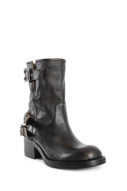 Bottes à cheville Dakota 