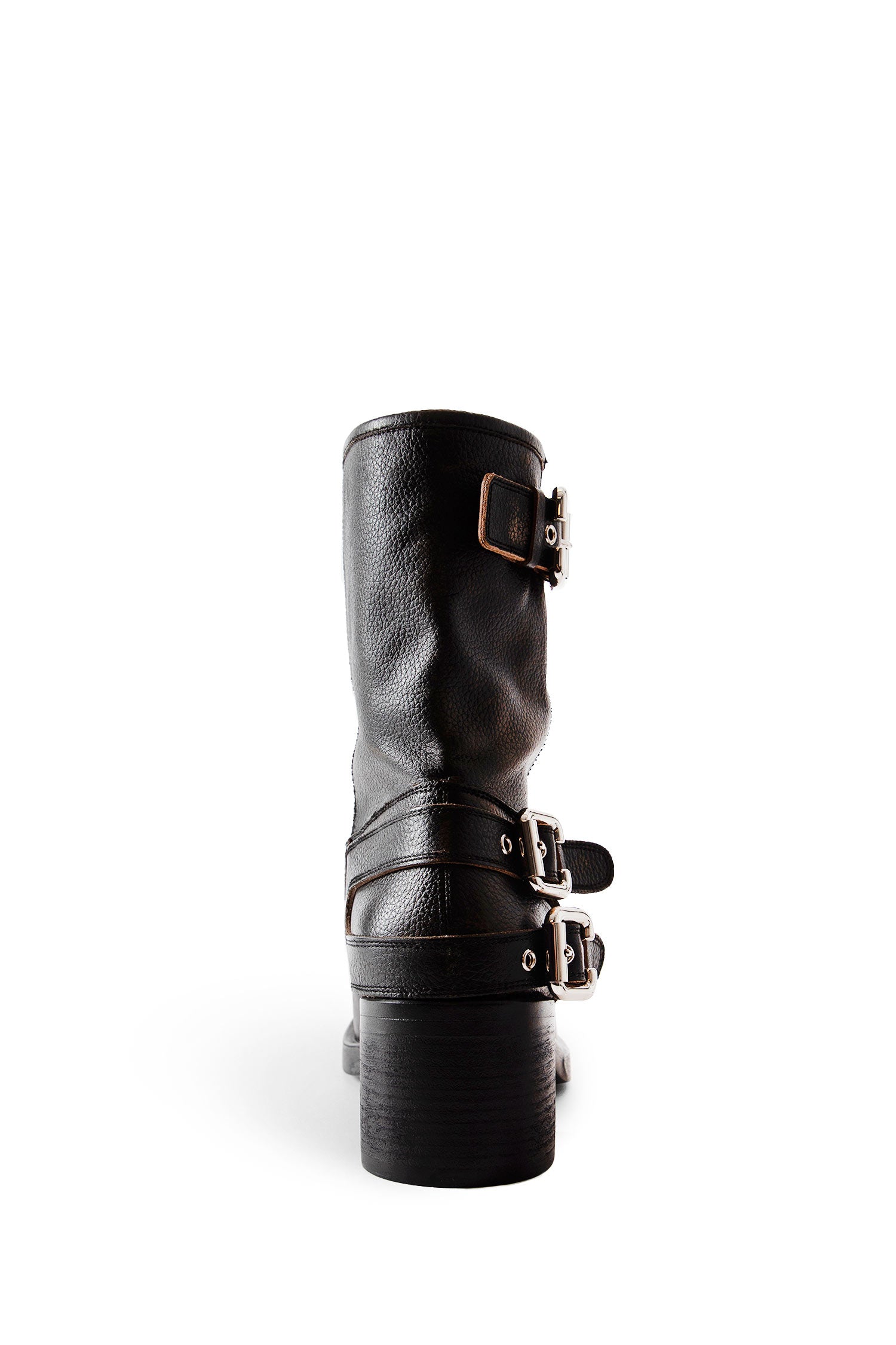 Bottes à cheville Dakota 