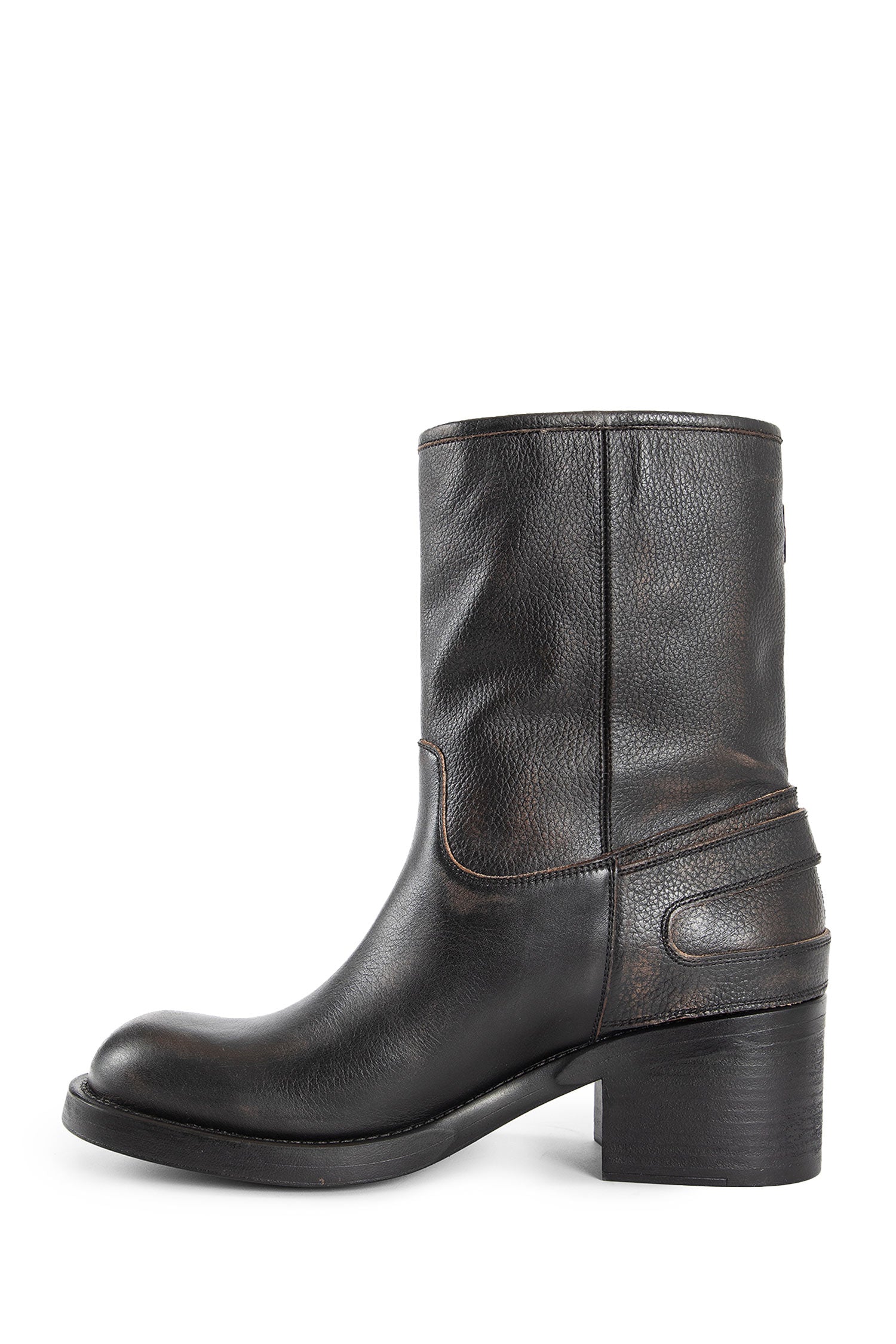 Bottes à cheville Dakota 