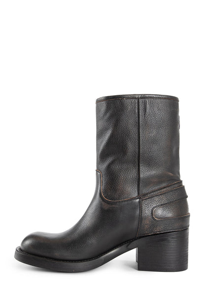 Bottes à cheville Dakota 