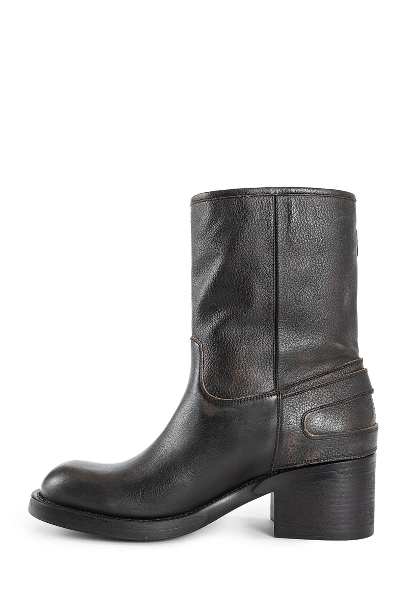 Dakota Ankle Boots - Antonioli.eu
