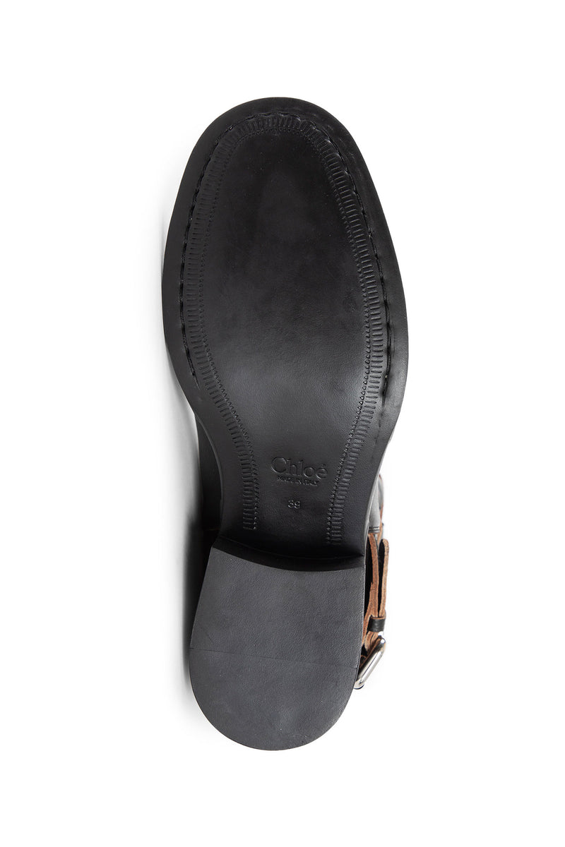 Dakota Ankle Boots - Antonioli.eu