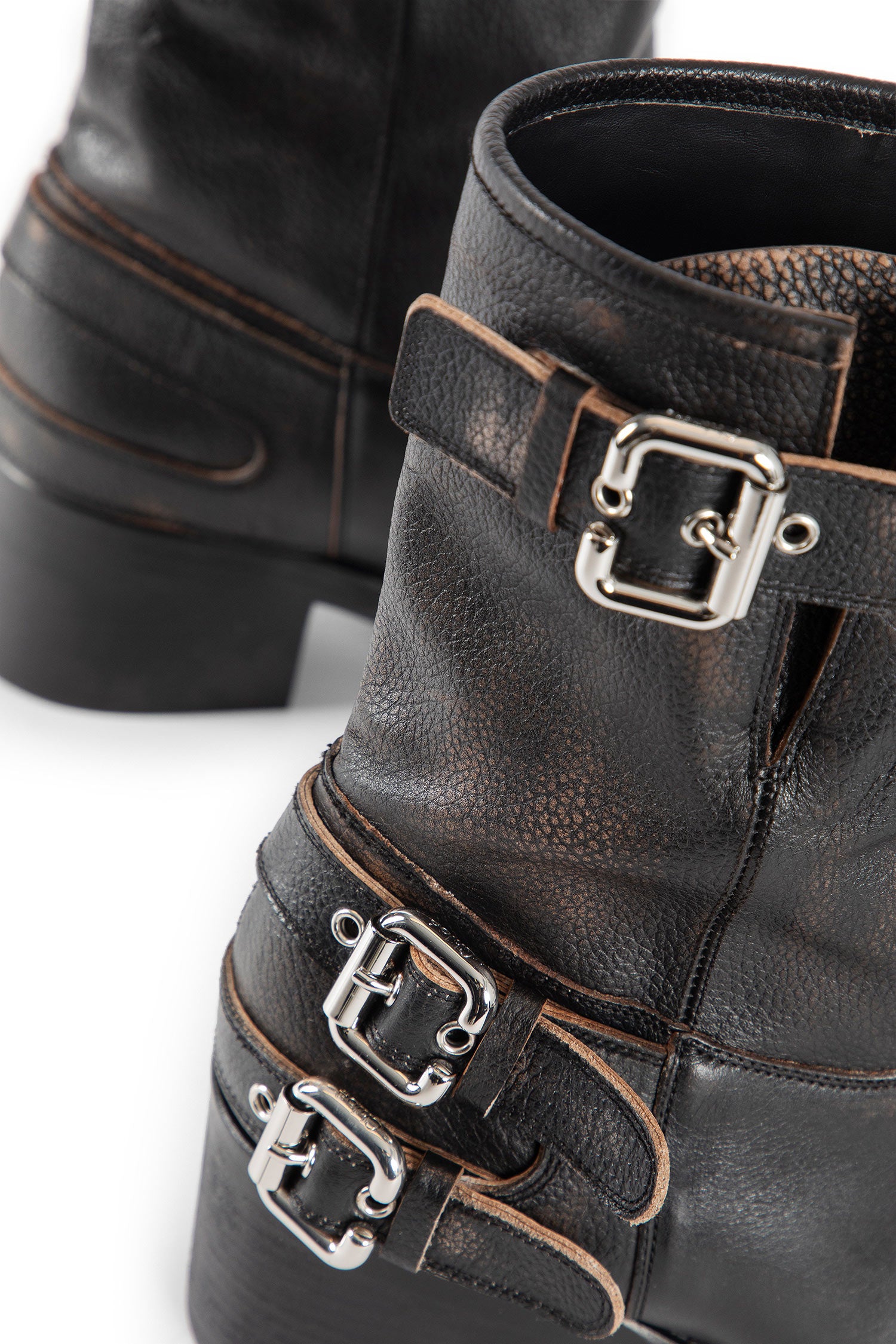 Bottes à cheville Dakota 
