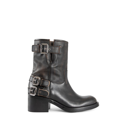 Bottes à cheville Dakota 