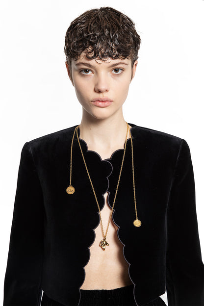 CHLOÉ WOMAN GOLD JEWELLERY