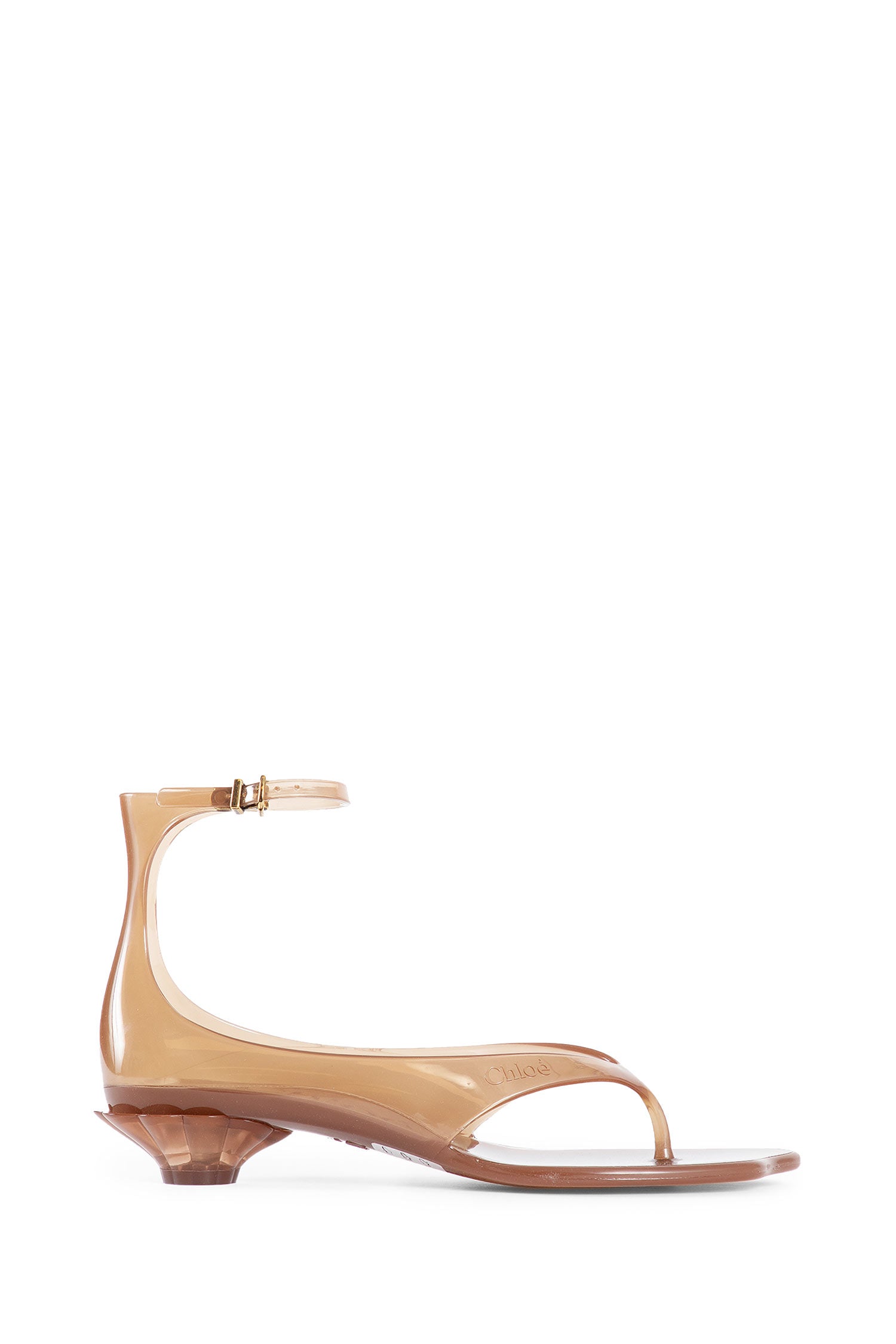 Jelly sandals - Antonioli.eu