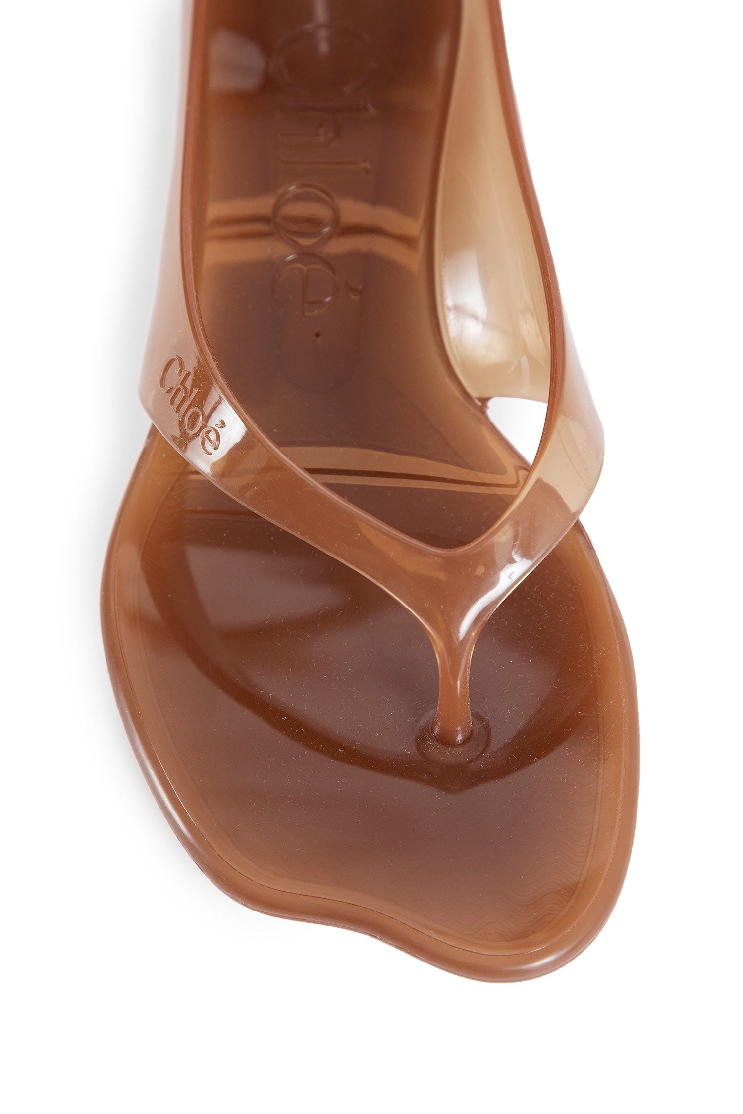 Jelly sandals - Antonioli.eu