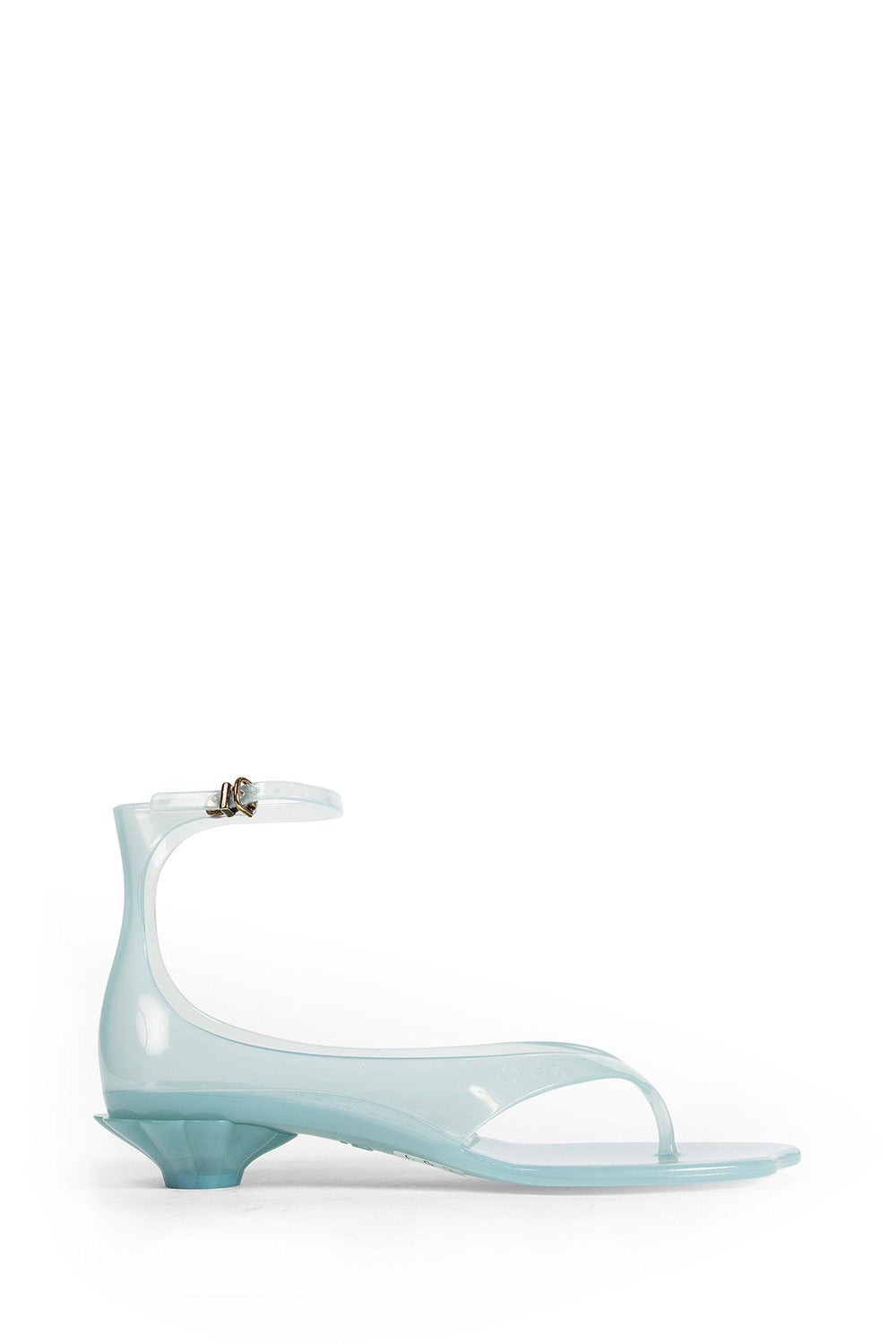 CHLOÉ Jelly Sandals woman