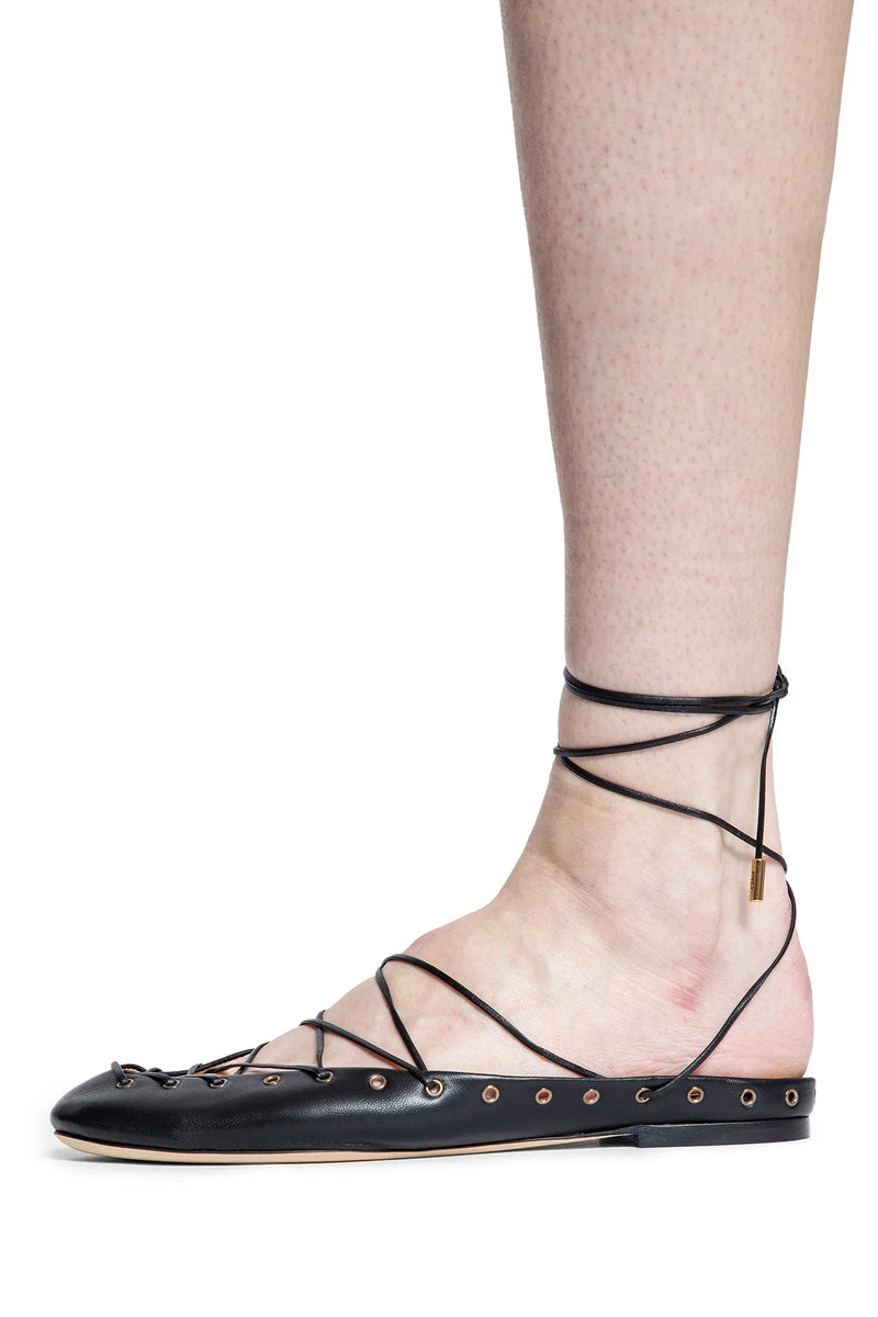 Ghillies Ballerinas - Antonioli.eu