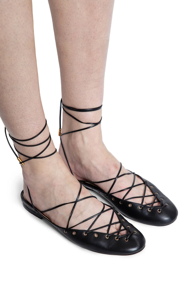 Ghillies Ballerinas - Antonioli.eu