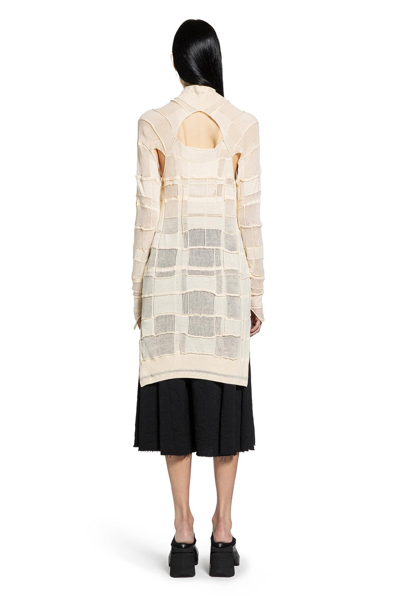 checked LS3 Turtleneck Sweater - Antonioli.eu