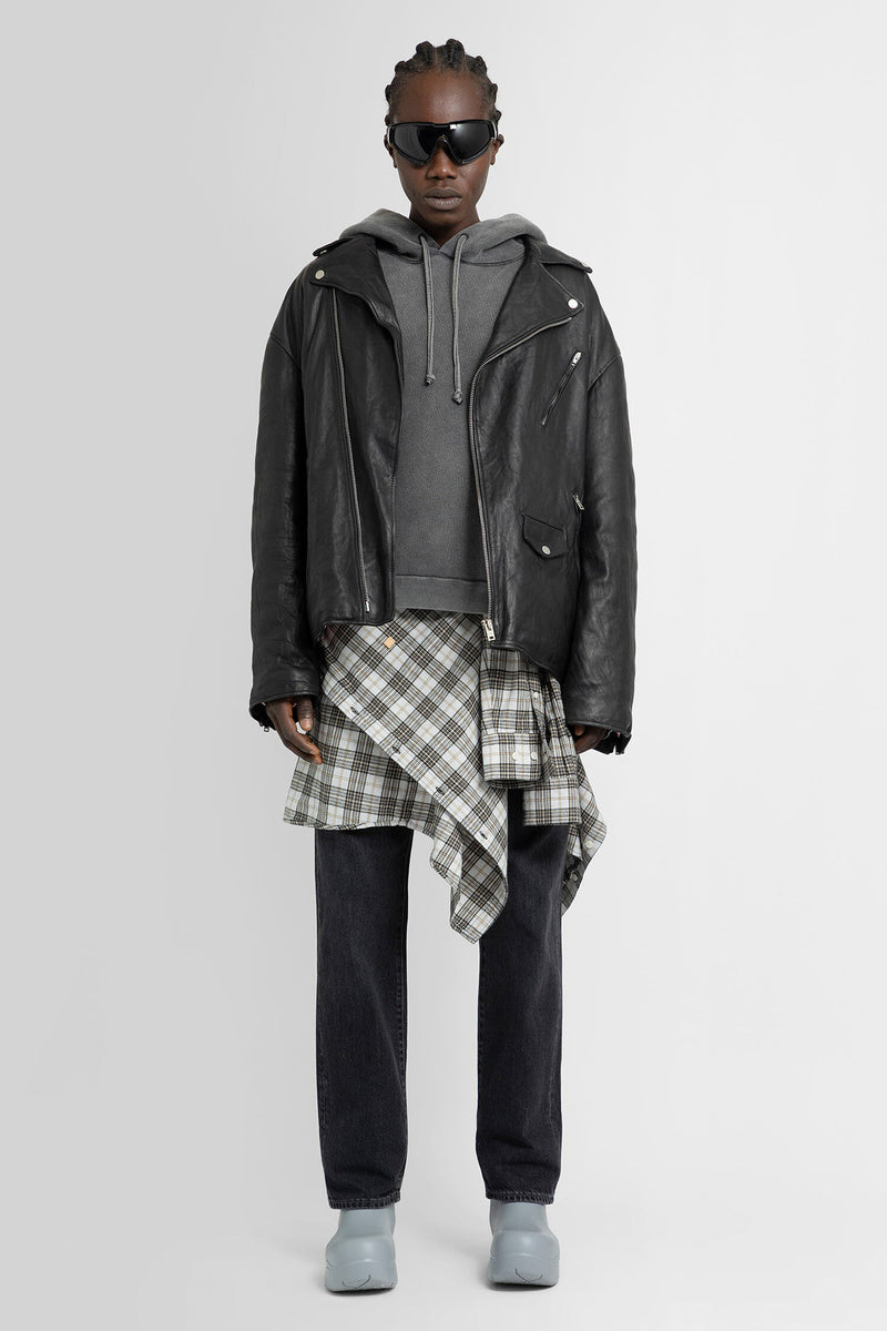ACNE STUDIOS ACNE STUDIOS MAN  SWEATSHIRTS man