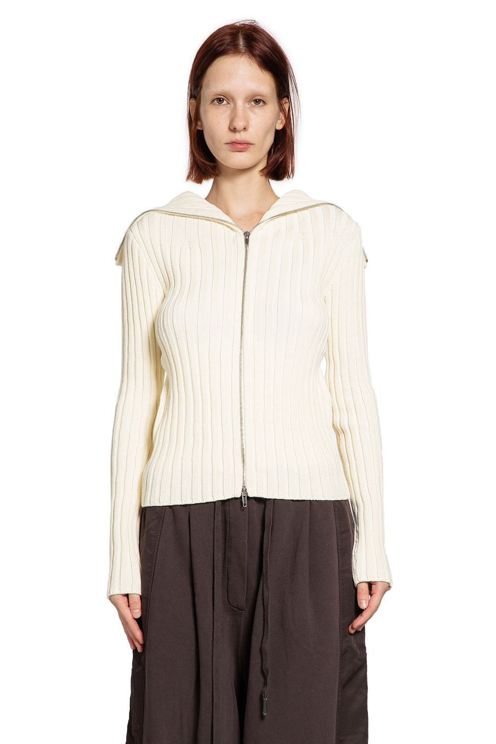 PHOEBE PHILO WOMAN  KNITWEAR