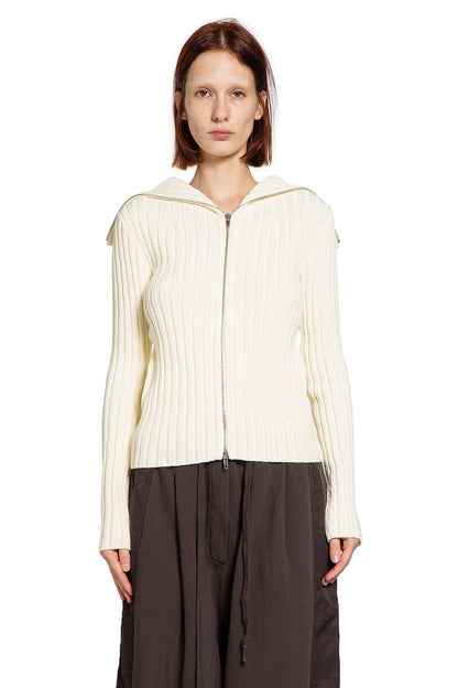 PHOEBE PHILO WOMAN  KNITWEAR