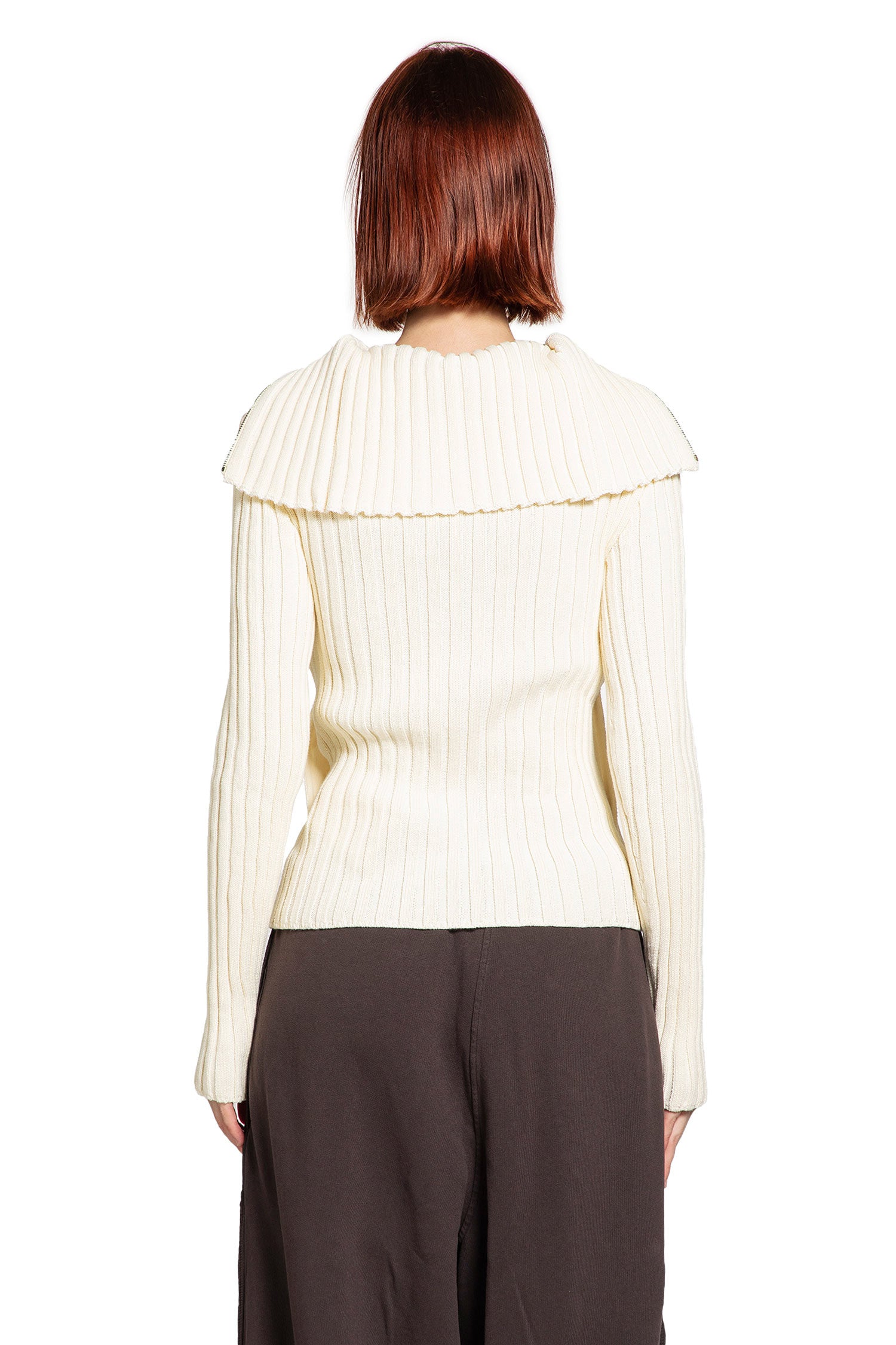 PHOEBE PHILO WOMAN  KNITWEAR