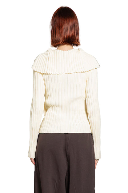 PHOEBE PHILO WOMAN  KNITWEAR