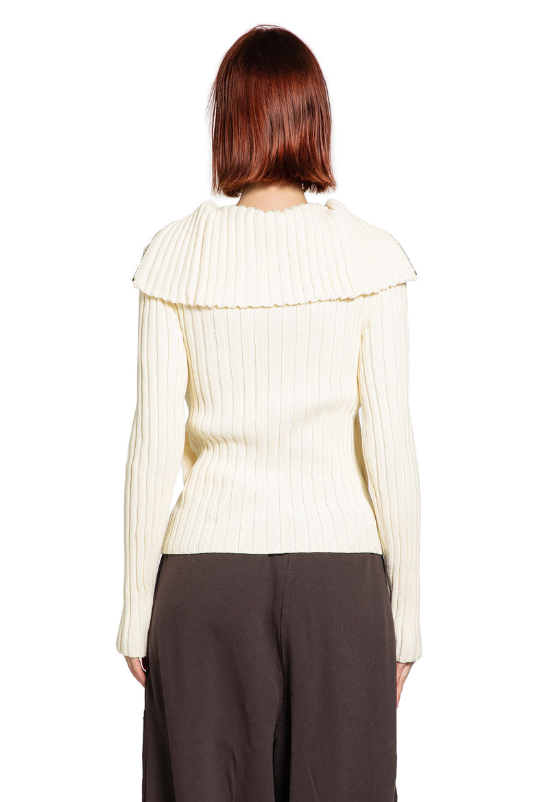 PHOEBE PHILO WOMAN  KNITWEAR