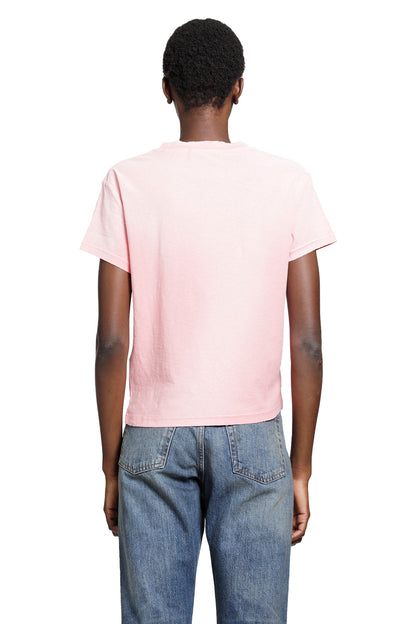 Fitted Logo T-Shirt