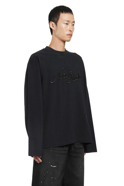 Logo Piqué Long Sleeve T-Shirt