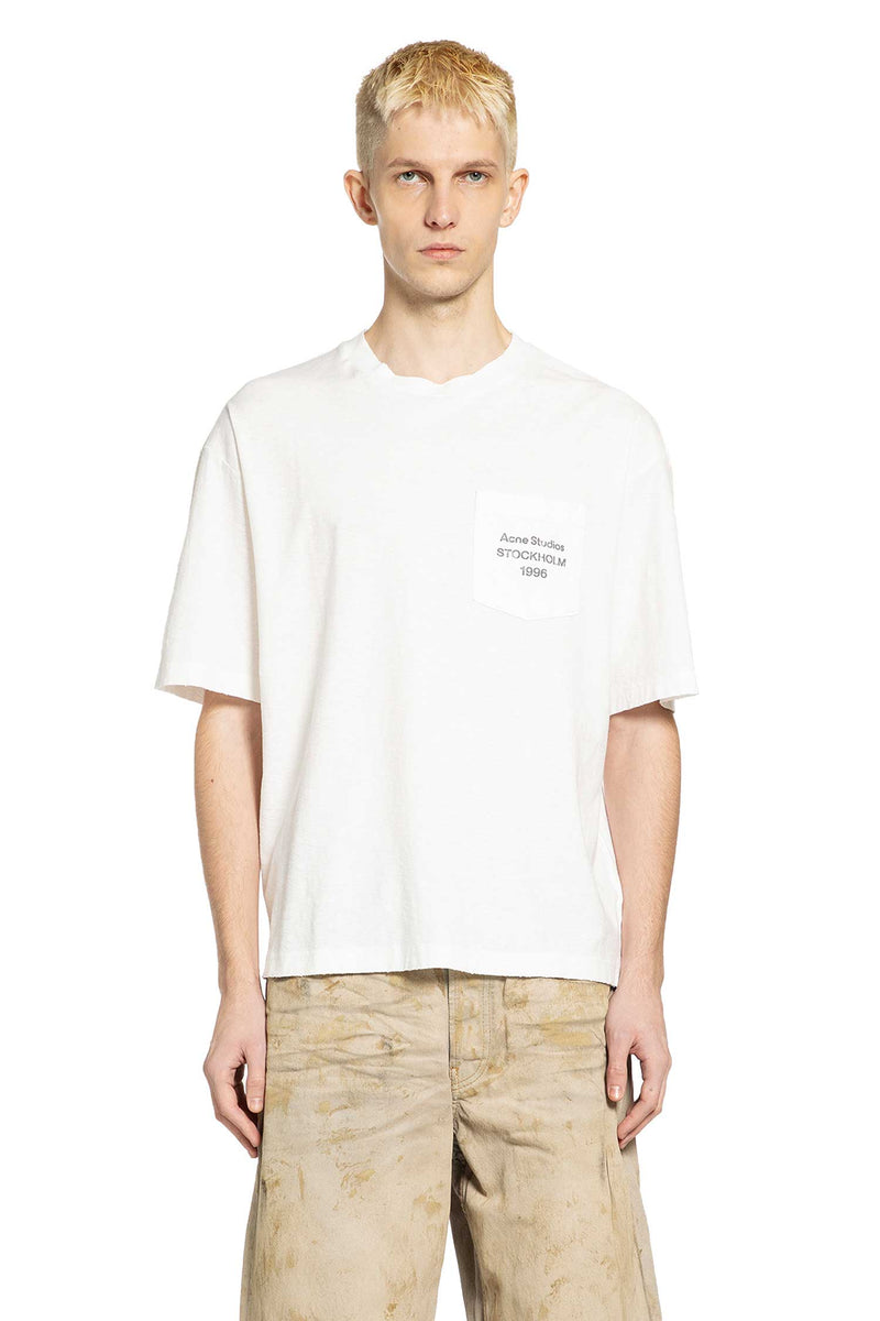 1996 Logo Pocket T-Shirt Relaxed fit