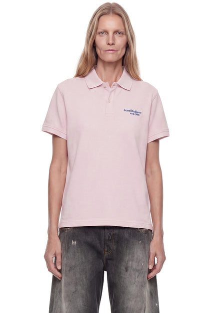 Logo Polo T-Shirt
